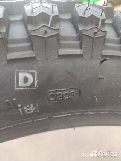 Мотошина Mitas H-03 3.25-18 оригинал 2023 года