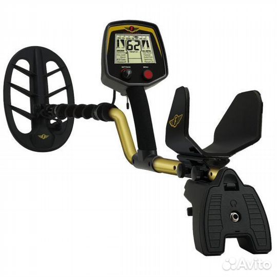 Металлоискатель Fisher Labs f75