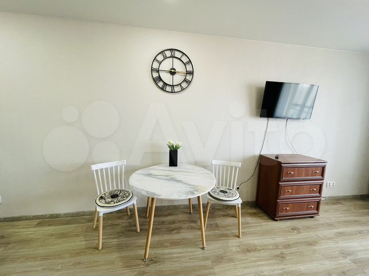 1-к. квартира, 43 м², 15/17 эт.