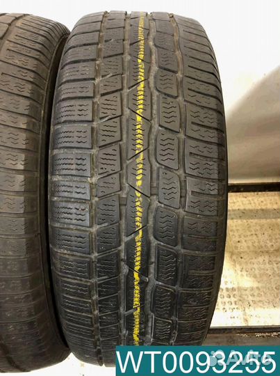 Continental ContiWinterContact TS 830 P 215/60 R16 95T