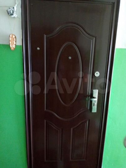 2-к. квартира, 46 м², 2/2 эт.