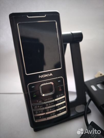 Nokia 6500 Classic, 1 ГБ