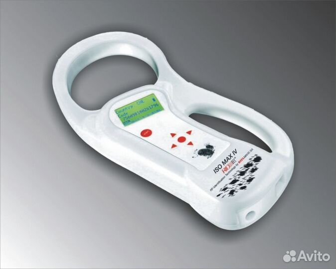 Считывающее устройство универсальное