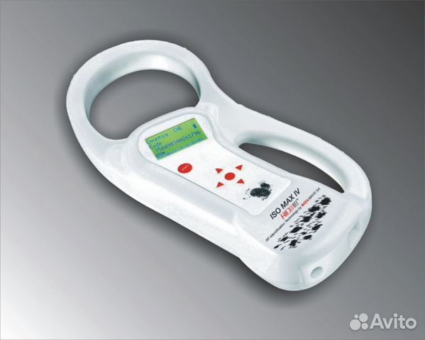 Считывающее устройство универсальное