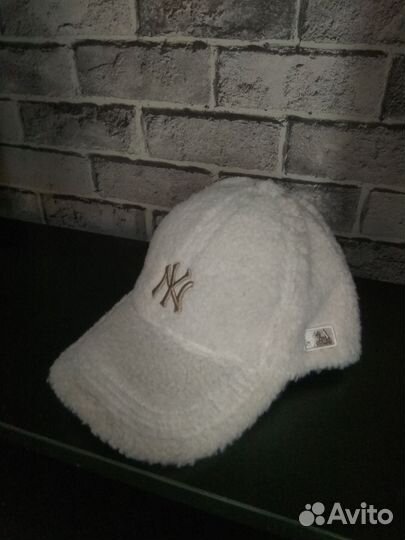 Кепка женская