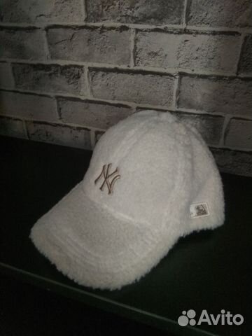 Кепка женская