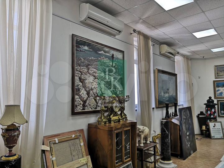 Офис 67 м2 на территории комплекса 