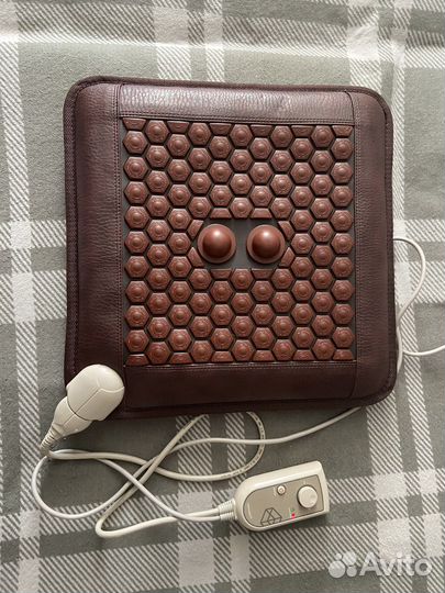 Тепловой мини-мат ceragem