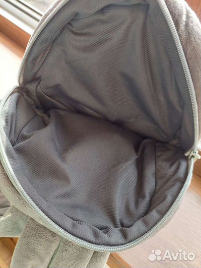 Pusheen cat рюкзак