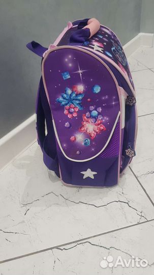 Рюкзак школьный