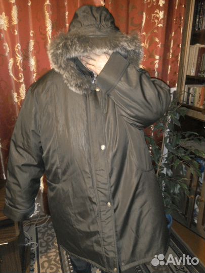 Новая Осенняя курка- пальто 48-50