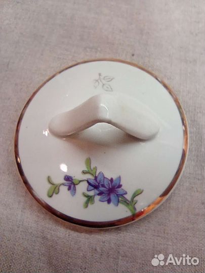 Сахарница лфз