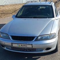 Opel Vectra 2.5 MT, 1998, 320 000 км, с пробегом, цена 395 000 руб.