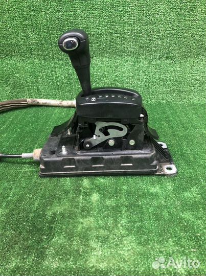 Селектор АКПП Skoda Octavia Tour