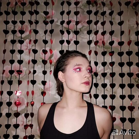 Вечерний макияж