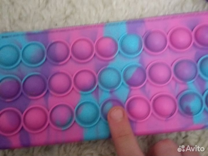 Пенал (поп ит)