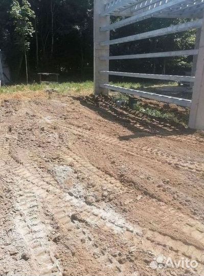 Септик под ключ с гарантией