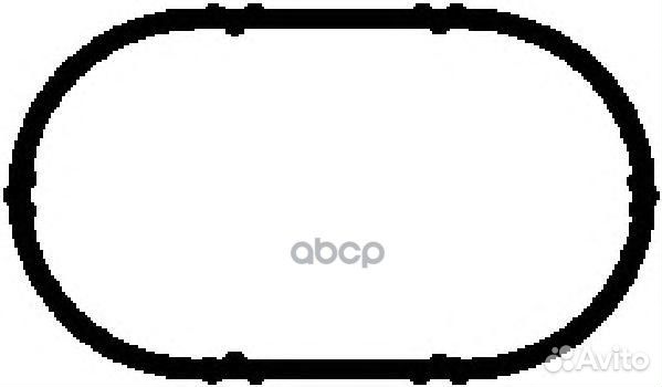 13141100 ajusa Прокладка коллектора впускного 1