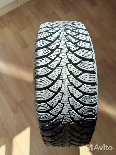 Nokian Tyres Nordman 4 195/55 R15 80T