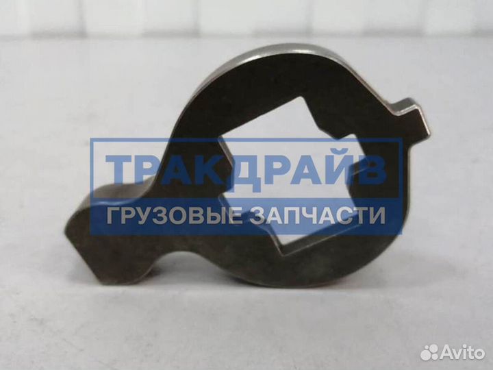 Поводок включения 3 и 4 передачи кп ZF 9S1310