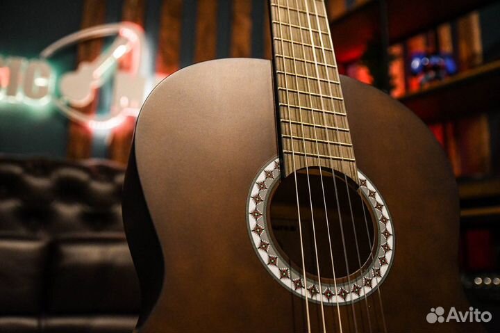 Классическая гитара (Комплект)