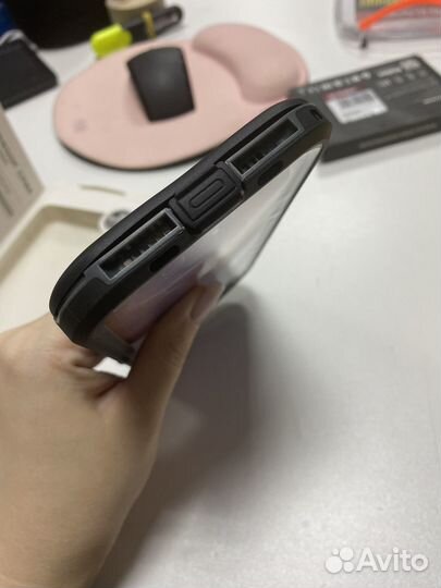 Водонепроницаемый чехол на 13 PRO MAX