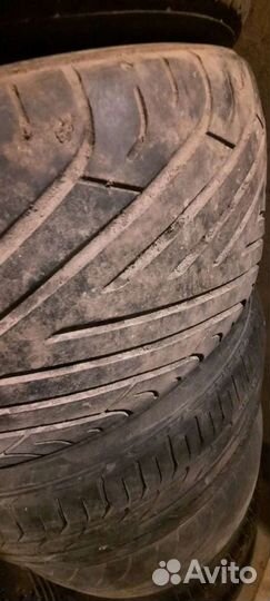 Yokohama AVS Sport V102 235/50 R18 97Y