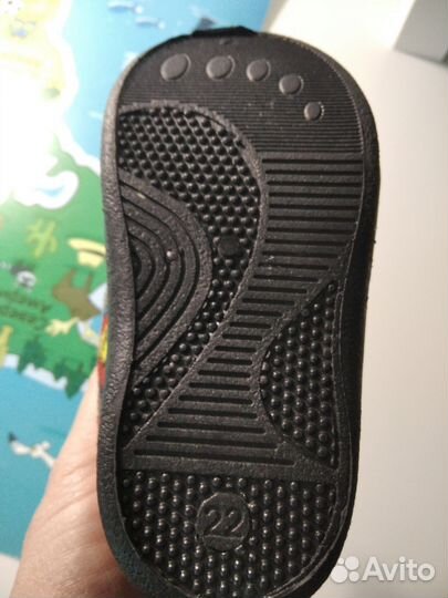 Обувь для малыша