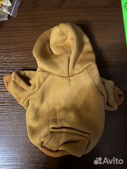 Кофты для собаки