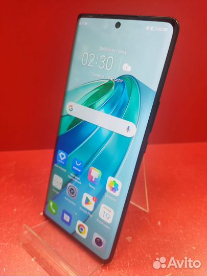 HONOR X9a, 6/128 ГБ