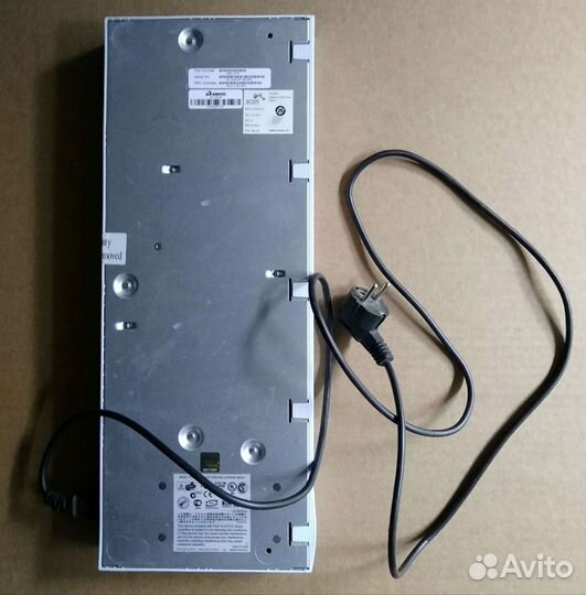 Коммутатор