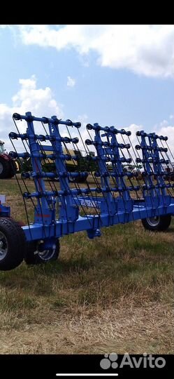 Борона Авангард СГА-27У, 2023