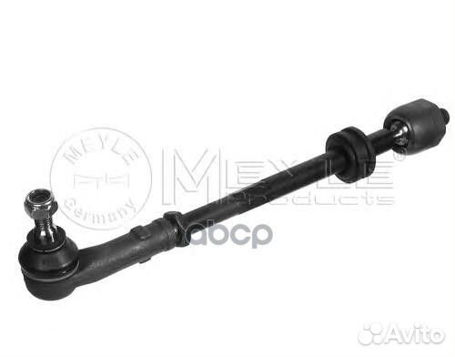 Тяга рулевая VW transporter -03 1160308319 Meyle