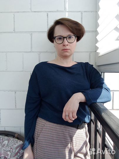 Ландшафтный архитектор