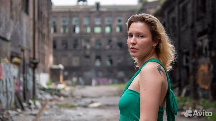 Видеосъемка, видеооператор, фотограф, аэросъем