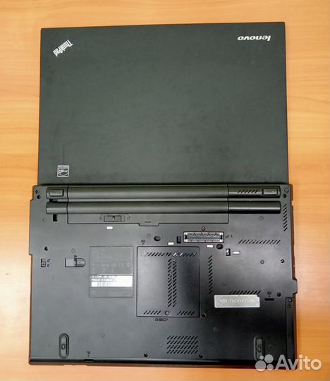 Ноутбуки Lenovo ThinkPad T430 T420 T410s X230 i5