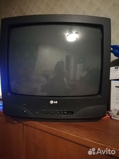 Телевизор LG