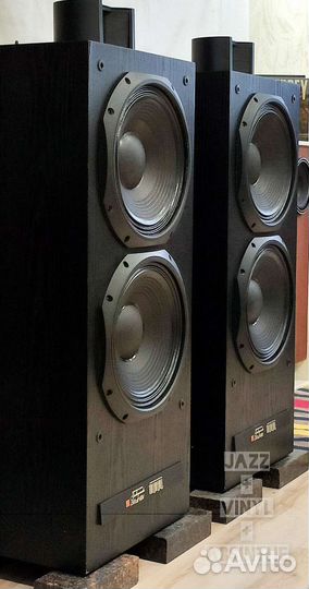 Колонки Электроника 150ас001