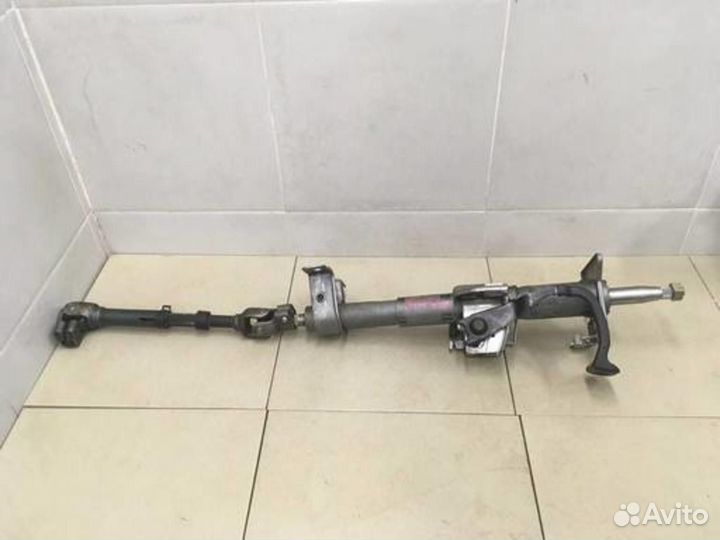 Колонка рулевая Elantra 2000-2005