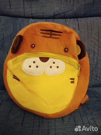 Рюкзак детский Новый