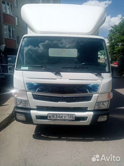 Водитель категории с