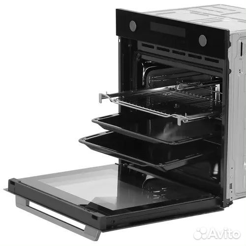 Духовой шкаф LG