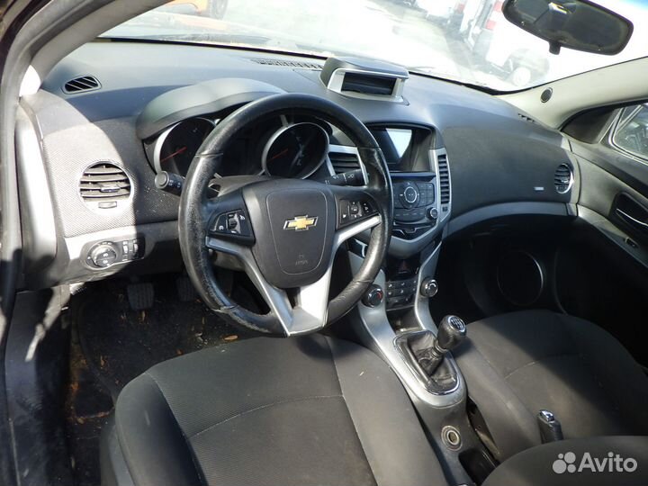 Турбина дизельная chevrolet cruze J300 2012