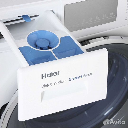 Стиральная машина Haier HW100-B14876