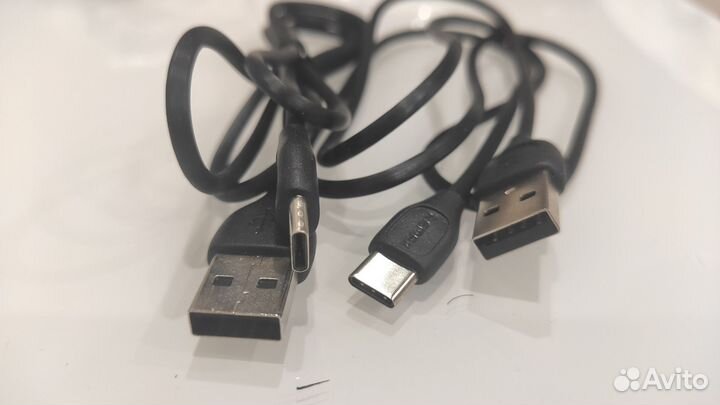 Кабель usb type c