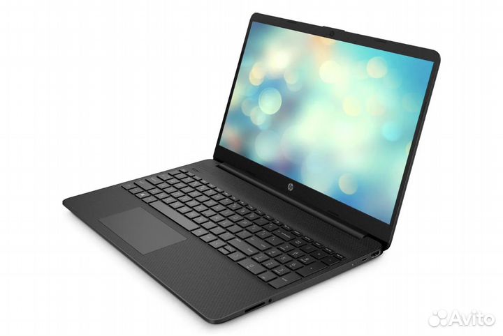 Ноутбук HP 15s-fq5000nia