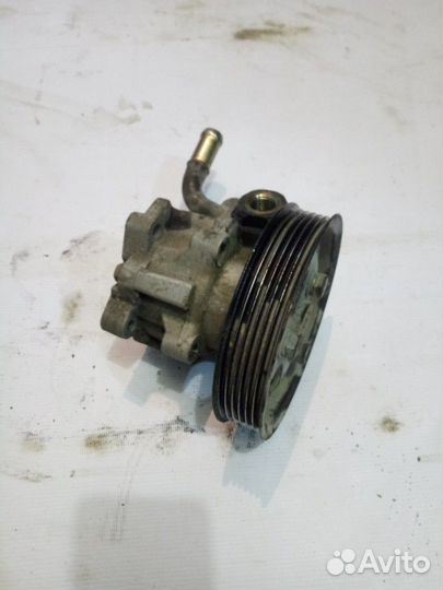 Насос гур Chery Fora