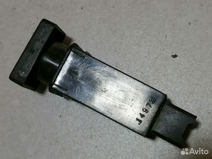 Кнопка обогрева заднего стекла Chery Amulet A15