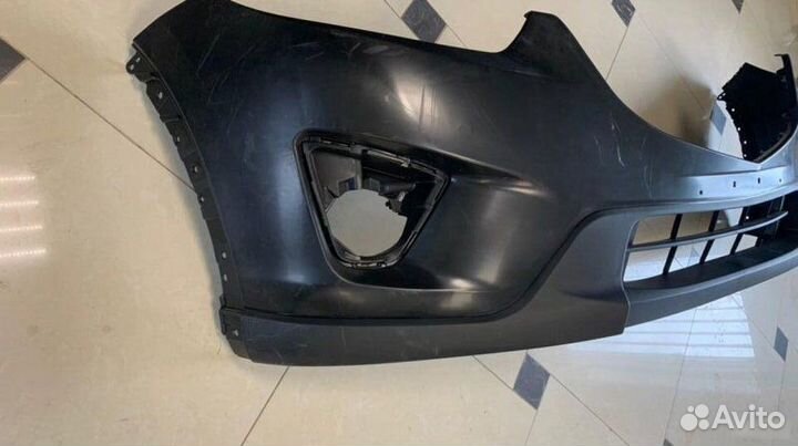 Бампер передний передний Mazda Cx-5 2012-2017