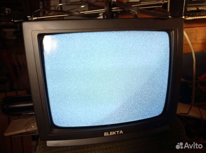 Телевизор бу